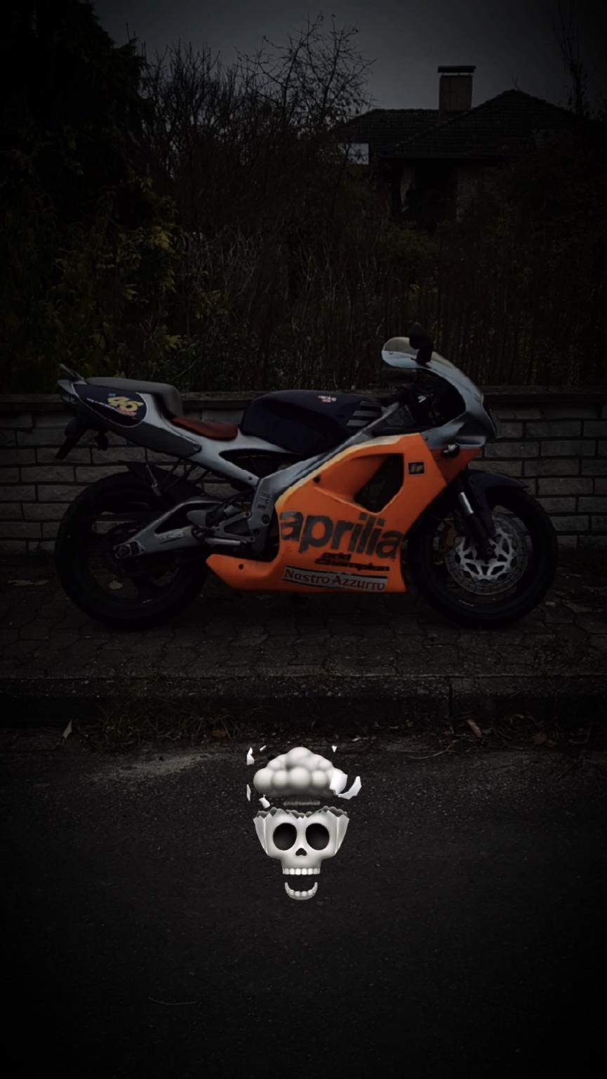 #Trio #yamaha #yzfr125 #fantic #xmf125 #aprilia #rs125 #2stroke #125 #fyp #ktm #duke125 #edit #CapCut @julian.wob_ @stuart @Finnley 