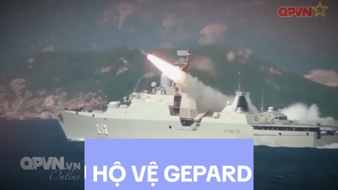 #CapCut #xuhuong Gepard 3.9 - Loại tàu hộ vệ tên lửa uy lực nhất mạnh nhất nguy hiểm nhất và hiện đại nhất của Hải Quân Nhân Dân Việt Nam thuộc Quân Đội Nhân Dân Việt Nam và loại tàu này duy nhất của Hải Quân có thể tàng hình . Hiện nay Việt Nam ta có 4 chiếc Gepard 3.9 mang phiên hiệu lần lượt : 011 Đinh Tiên Hoàng 012 Lý Thái Tổ 015 Trần Hưng Đạo và 016 Quang Trung tất cả đều mang tên 3 vị vua và 1 danh tướng nổi tiếng nhất trong lịch sử Việt Nam ta 🇻🇳🇻🇳🇻🇳🇻🇳🇻🇳🇻🇳 #gepard39 #tauhove #tauchien #tauchienhiendai #tauchienvietnam #tauhovetenlua #haiquannhandanvietnam🇻🇳⚓️ #quandoinhandanvietnam #military #viral #foryou #fyp .