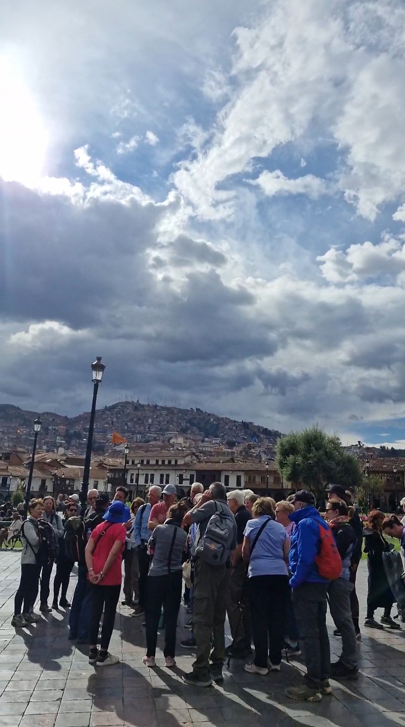 #cusco #perú #condemaytadeacomayo #saturninopulla  #cuerpo #soltero #musica #cusqueña #acomayo #paruro #patrimoniocultural #patrimoniodelanacion #❤️ #plaza #turismo #cuscomagico 