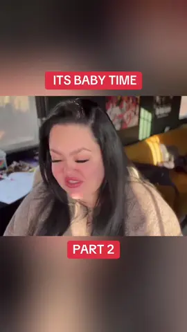 ITS BABY TIME