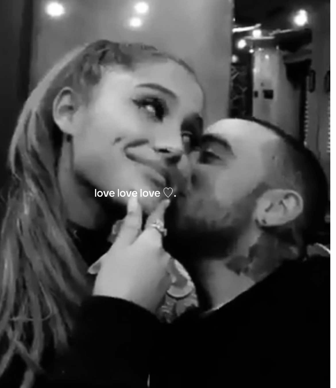 #ARIANA & #MACMILLER :: i love them | ib : @ams🦔 | #fyp #fypシ゚ #viral #ghvstiv #arianagrande #ariana #arg #macmiller #mac #miller #arianaandmac #dc #dlaciebie 