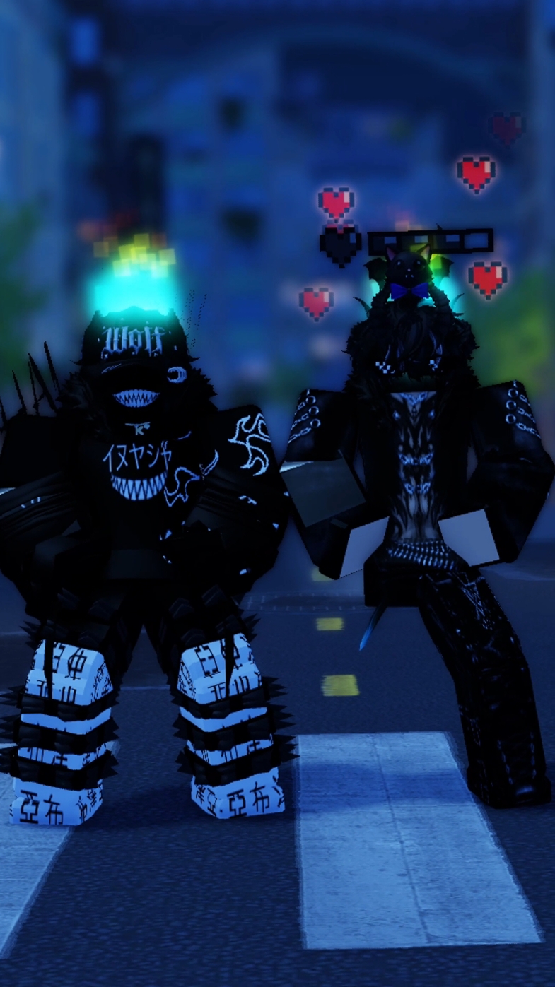 Take it slow 🫦 Con:@BESERKER  CD:@★Albino★  . . . #roblox #fyp #robloxfyp #paratii #robloxtrend #robloxdance #rhdancestudio 