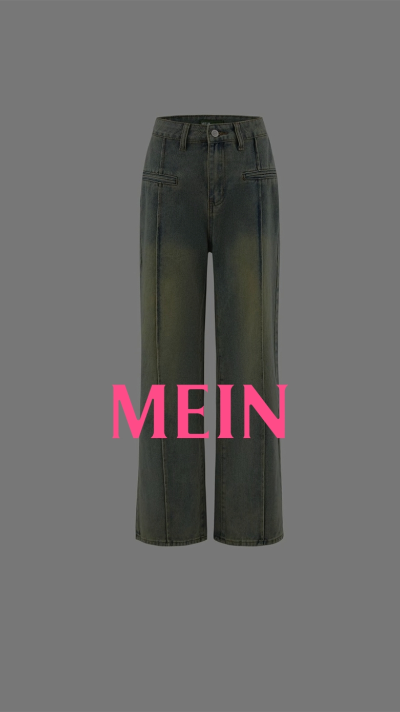 เปิดประสบการณ์ใหม่ในการช้อปปิ้งออนไลน์!#MEIN #meinthailand #เสื้อผ้าแฟชั่น #เสื้อผ้าผู้หญิง #เสื้อผ้าแฟชั่นผู้หญิง #meinlook #everydaystyle #tiktokshop 