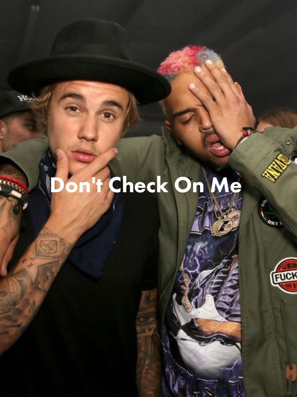 Chris Brown x Justin Bieber  Don't Check On Me (indigo) 💔❤️‍🩹💜 #chrisbrownofficial #goat #legendas #indigo #cb #musicasinternacionais #legendasmusic #tradução #rnbvibes #rnb #musicasparastatus #musicaslegendadas #fyp #tiktokviral #capcut_edit #justinbieber #chrisbrown #terminodenamoro #terminoderelacionamento #separacao #breezy #teambreezy @chrisbrownofficial 