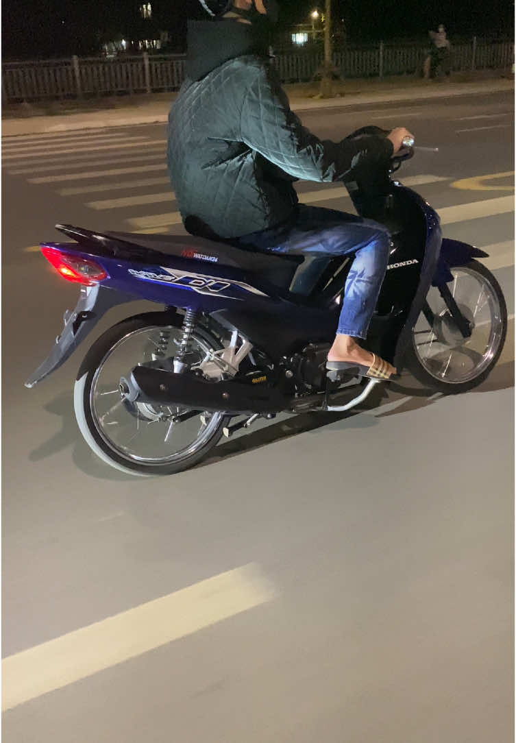 căm zin oánh cana đỉnh vãi 🥳#honda #wave110 #xuhuong #xuhuong2024