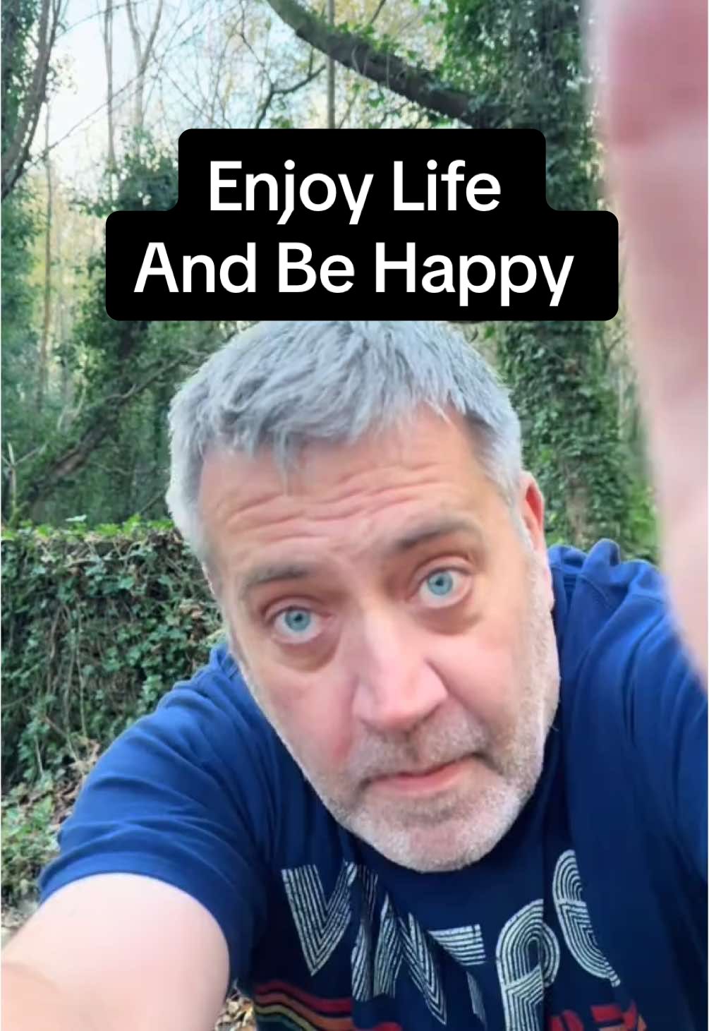 Enjoy Life and Be Happy #travel #quoteoftheday #Outdoors #funnytiktok #whatididtoday #fyp 