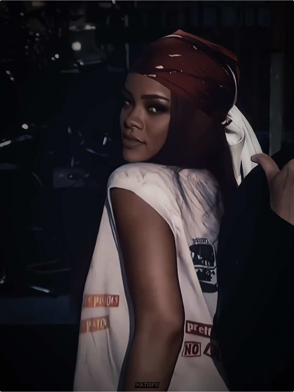 her red hair eraaa >> #rihanna #rihannavideo #rihannaedit #rihannafenty #mother #rnb #women #CapCut #viral #edit #edits #multieditor #editor #cc #ae #aftereffects #fyp #foruyou #foryoupage #fyppp 