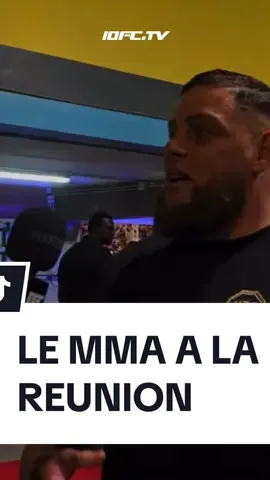 🎥 LE DOCUMENTAIRE EST ENFIN LÀ ! 🎥 Plongez dans les coulisses du 1er gala de MMA à La Réunion 👉 Disponible maintenant sur Youtube : https://youtu.be/psxQoG6tUMI?si=vgrEd20bCJwdGwer #IOFCTV #BIGMOREL #GFTC #MMA #GALA #reunionisland #974🇷🇪🇷🇪 #974reunionisland #indianocean 