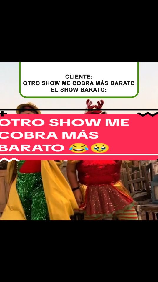 🎄 ¿Buscas un Show Infantil Navideño con las 3 B?🎄 ✨ ¡Bueno, Bonito y Brillante! 🎁 ¡Este 2024 te ofrecemos un espectáculo totalmente mágico 😍 Contacta, cotiza y reserva 👇🏻👇🏻👇🏻 👉🏻 Contáctanos: 923 614 609 👉🏻 WhatsApp: https://wa.me/51923614609 👉🏻 Facebook: Show Happy Kids 👉🏻 Instagram: @showhappykids_ 👉🏻 Tik Tok: @showhappykids_ #showinfantilpiura #showinfantilnavideño #campañanavideña #navidad2024 #chocolatada #chocolatada2024 #mixnavidad 