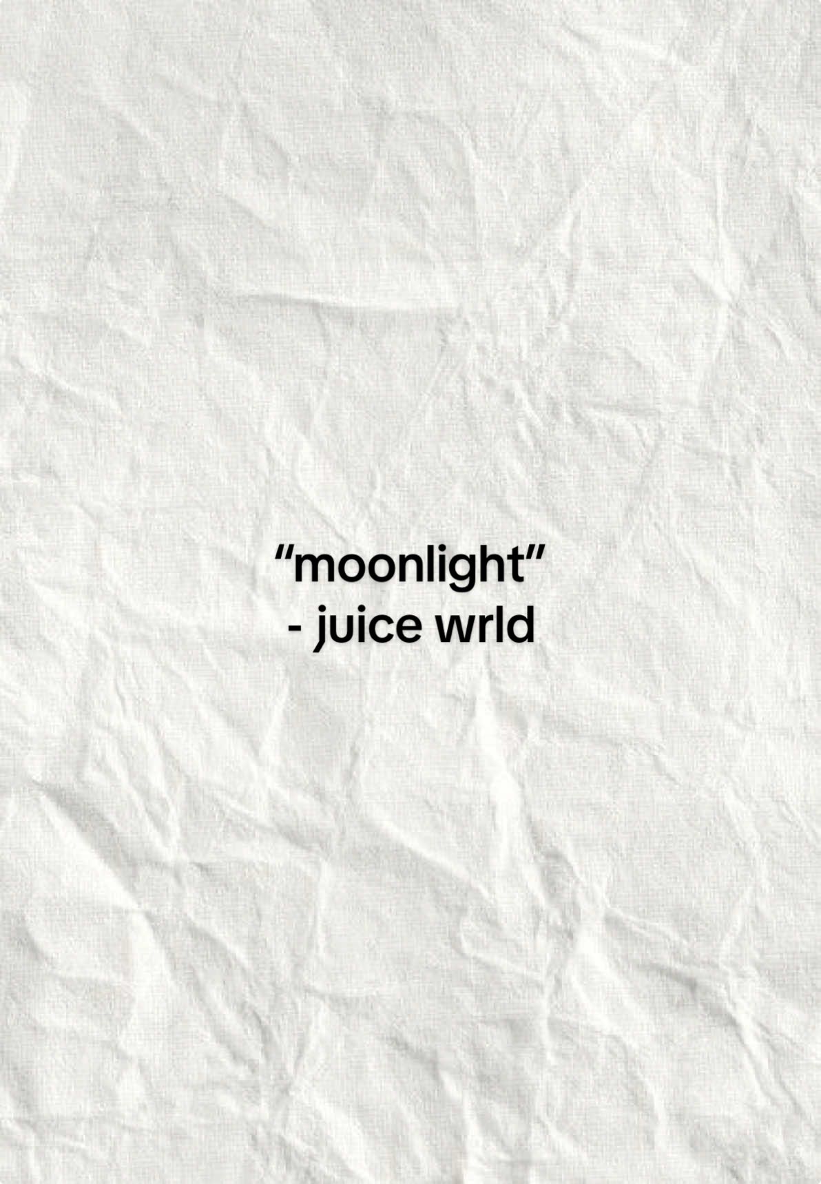 The moonlight sets the mood, but it feels more like a reminder of everything that’s gone. We move to the music, but there’s a weight to it—like even this moment knows it’s not meant to stay. #lljw999🖤🕊️ #juicewrld #xxxtentaction #sfetav #sadlyrics #sadtiktok #lilpeep 