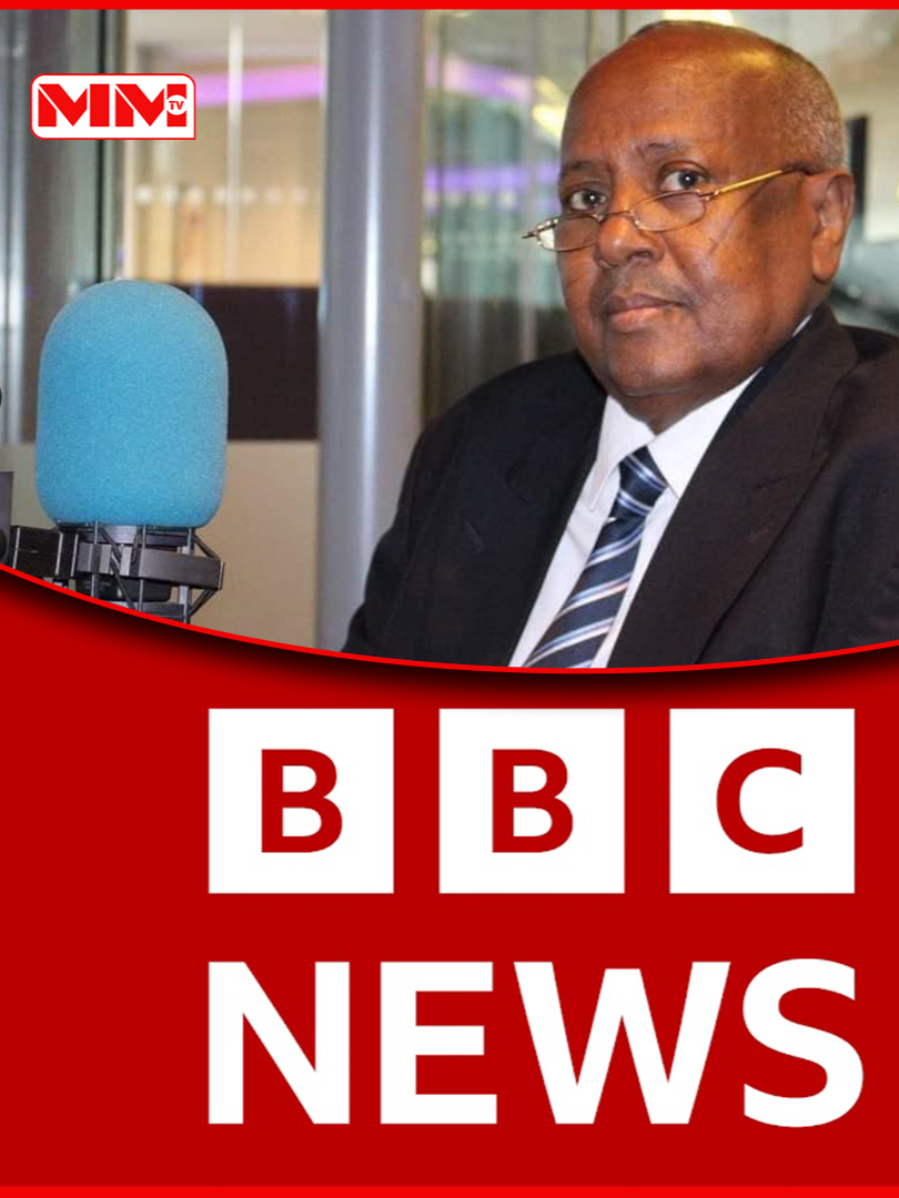 Weriyihii ugu mudada dheeraa BBC-da oo caawa Hargeysa ku geeriyooday.