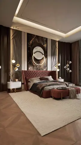 غرفة نوم ماستر من تصميمي في الامارات العربية المتحدة 🇦🇪 master bedroom in uae 🇦🇪 designed by :abdalelahasswad #luxury #uae🇦🇪 #الامارات_العربية_المتحده🇦🇪 #تصميم_داخلي #ديكورات_داخليه #interiordesign #kuwait🇰🇼 #ksa🇸🇦 #غرفة_نوم #فيلا_مودرن #bedroomdesign 
