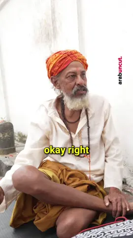 What Happens When You Die 🇳🇵 #arabuncut 