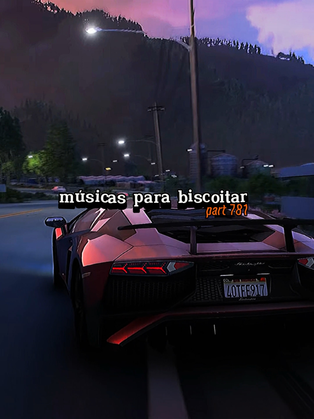 Part 781 | 3 dias virado...🎶🎶🎶 #tipografiaparastatus #tipografia #mg💤 #🍪 #fyp #vaiprofycaramba #melhoresmusicas #musicasparabiscoitar 