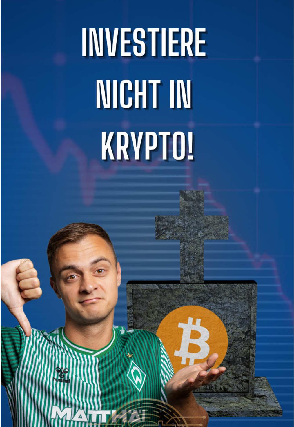 Krypto mit wenig Kapital macht keinen Sinn? Da widerspreche ich. Bitcoin oder Top-Projekte lohnen sich, selbst mit kleinen Beträgen. Wie stehst du zu dem Thema? #Bitcoin #Krypto #Altcoin