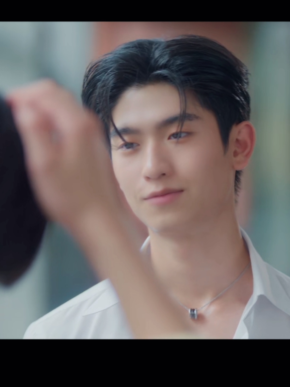 พี่ฟ้าจะหล่ออะไรนักหนาค๊าาาา🥴#โทมัสก้อง #yourskyseries #กี่หมื่นฟ้า 