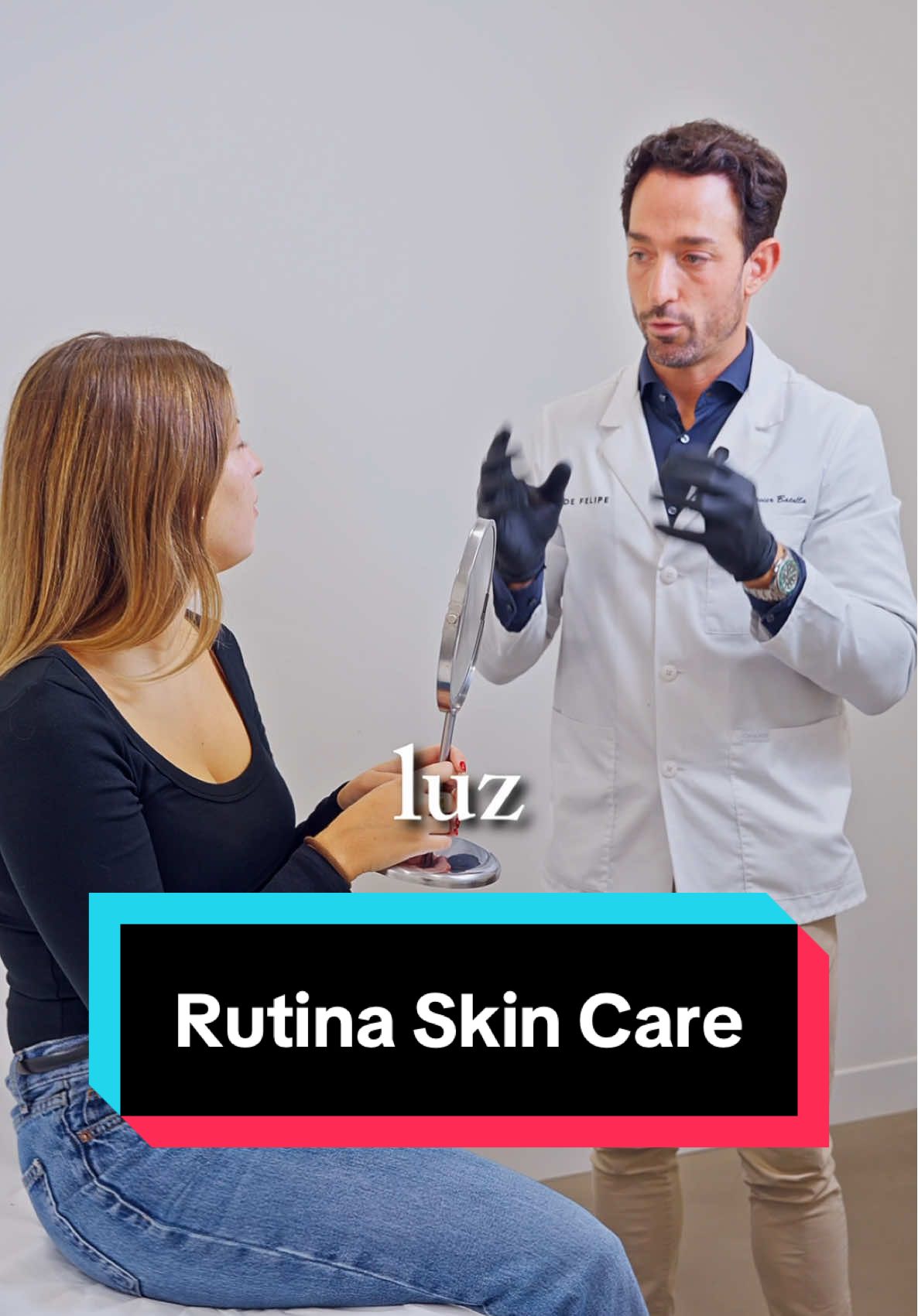 “Esta es la Rutina Skin Care que REALMENTE debes seguir” #skincare #skincaretips #rutinadeskincare #rutinadiaria #acidosalicilico 