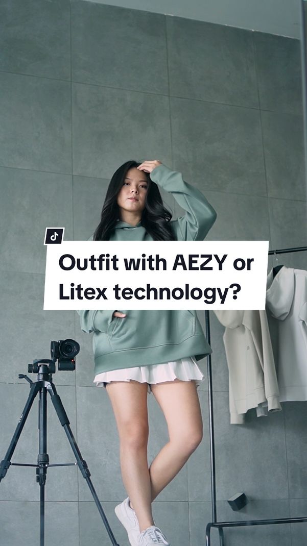 Which is your favorite outfit? AEZY or Litex? Comment below! #Novoidminds #Aezy #Litex #Hoodie #Sweatshirt #Tshirt #Outfit #Outfitideas 