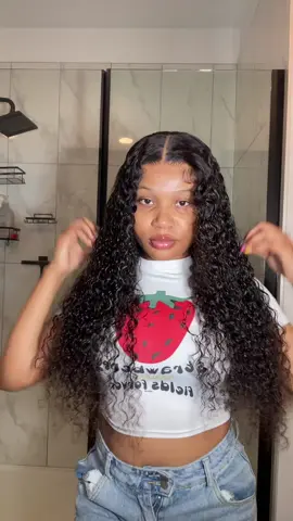 Hair from @iseehair.aliexpress use discount:  #AliExpressDouble11 #AliExpressDollarChallenge #BlackFriday 