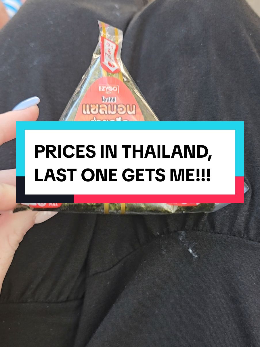 They are so affordable!!!! The last one always gets me.. . . . . . .#SAMA28 #LIVE #TikTokLIVE #tiktoksouthafrica #CleanTok #travel #prices #budgettravel #budget #tiktoksouthafrica #Foodie #cheap #thailandtiktok 