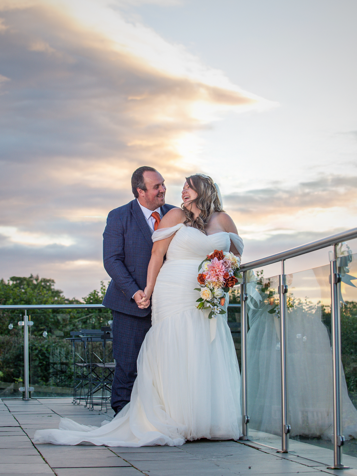 Congratulations to Dan and Sarah on their beautiful wedding! 💍✨    A day filled with love, laughter, and unforgettable memories. Wishing you both a lifetime of happiness together! 🥂❤️ 📸 Cover Photo by Martin Strivens  #WeddingBells #weddingday #manorhillhouse #manorhillhouseweddings #manorhillhouseweddingphotographer #manorhillhousewedding #weddingvenue #weddinginspo #weddings #beautifulweddings #foryoupagе #weddingbreakfast #weddingfood #HappilyEverAfter #Love #weddingtok #autumnwedding #autumnweddinginspiration