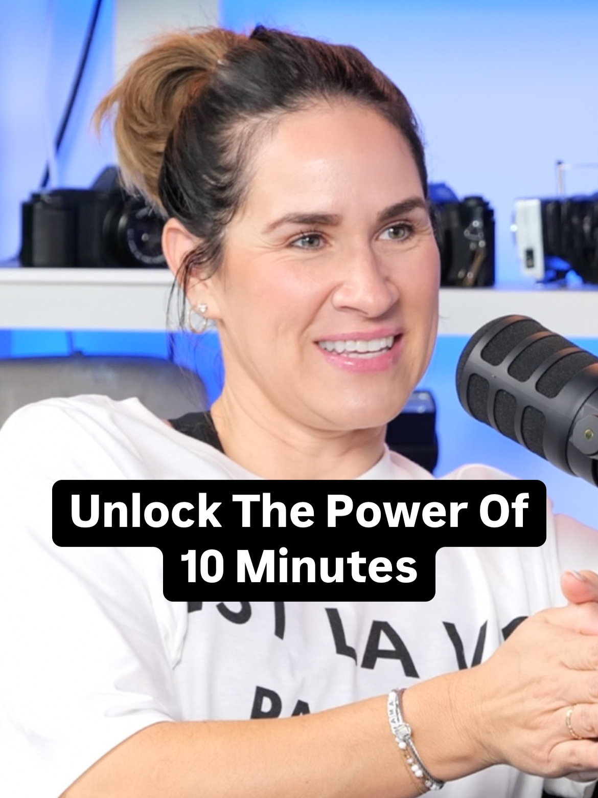 10 minutes can go a long way in keeping your relationship solid. 🙏🏿 #CoffeeWithJenniAndDre #ParentingAdventures #BlendedFamilyLife #podcastlife #podcastersofinstagram #podcast #marriedlife #MeetTheJoneses #LifeWithJenniAndDre #jennianddrecommunity #RelationshipTalk