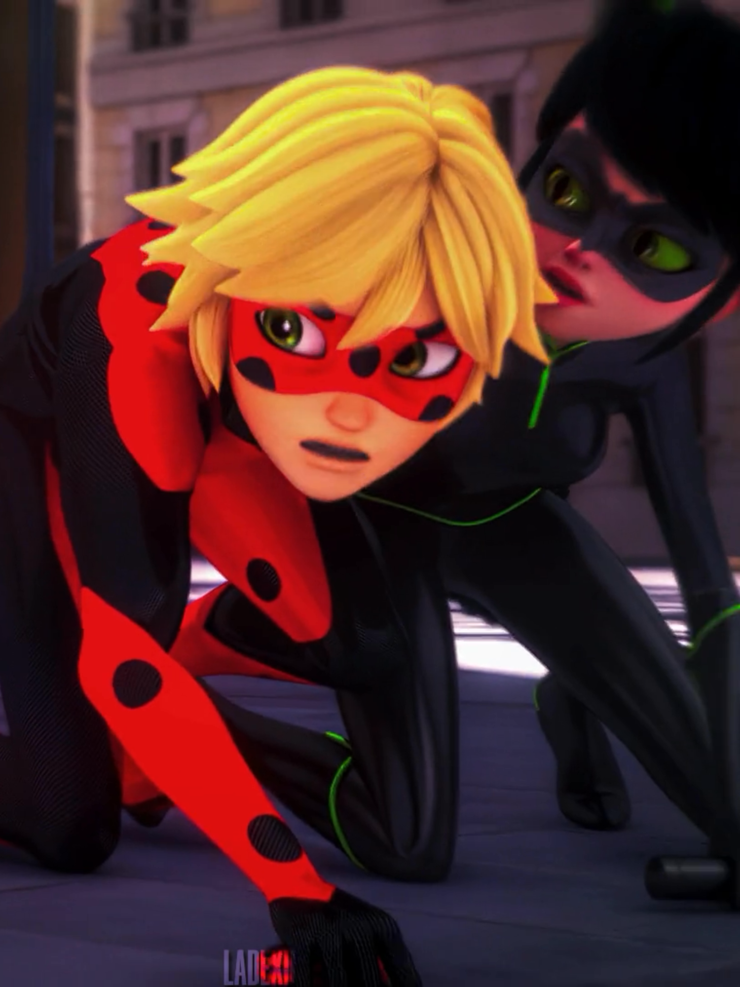 #MIRACULOUS | they looks so much better in this costumes tbh 😭 | cc: tdslays | acc/ib: sqnnynoir | #ladynoir #ladynoiredit #misterbug #misterbugedit #miraculousedit #edit #fyp #zyxbca #xybca