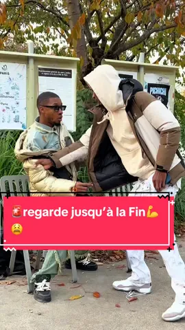🚨regarde jusqu’à la Fin💪😫#😂😂😂 #microtrottoir #obiangprod #pourtoi #foryou #viral #france🇫🇷 