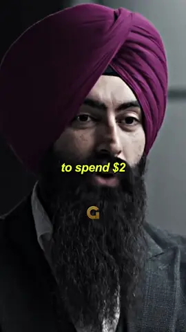 “Are living paycheck to…” 🤯 - Watch the full podcast with Jaspreet Singh in The Diary of a CEO hosted by @Steven Bartlett - #paycheck #paychecktopaycheck #financialadvice #jaspreetsingh #thediaryofaceo 