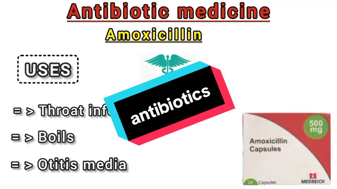 #antibiotics #medical #medicalvideos #foryou #trendingvideos #trending #foryoupages #medstudents #viralvideo #mspharmacist1 #medicine #viral 