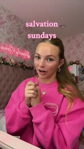 happy sunday 🎀🤍 #jesuslovesyou #godisgood #foryoupage #foryou #fyp #trend #trending #viral #viralvideo #kennedygrace #lovekennedygrace 