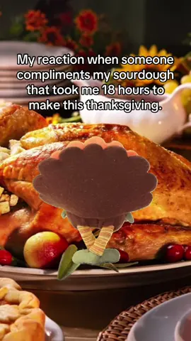 😝😝🥖 #capcut #fyp #sourdough #sourdoughbread #sourdoughbread #baking #thanksgiving #thanksgivingvibes #fypシ #baker #sourdoughtok #contentcreator #sourdoughbaking #hardwork #cooking #MomsofTikTok #humor #funnyvideo 