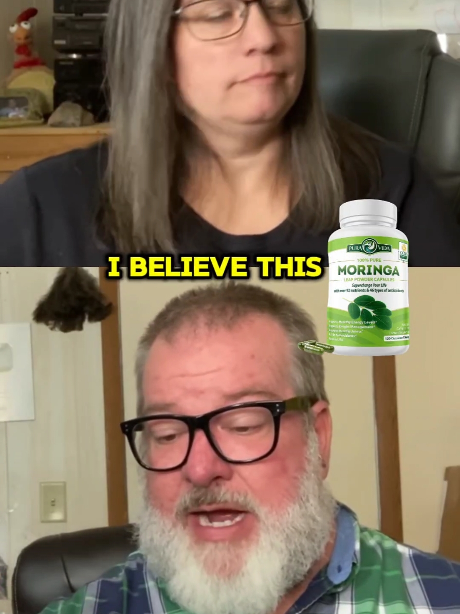 Moringa for boosting your immunity #immunesupport #immunesystem #moringa #moringapowder #PuraVidaMoringa #CapCut 