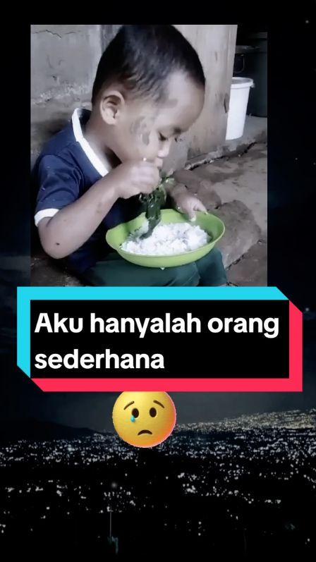 # fyp # Ya Allah Angkatlah derajatku aku ingin melukis kebahagiaan untuk kedua orang tuaku