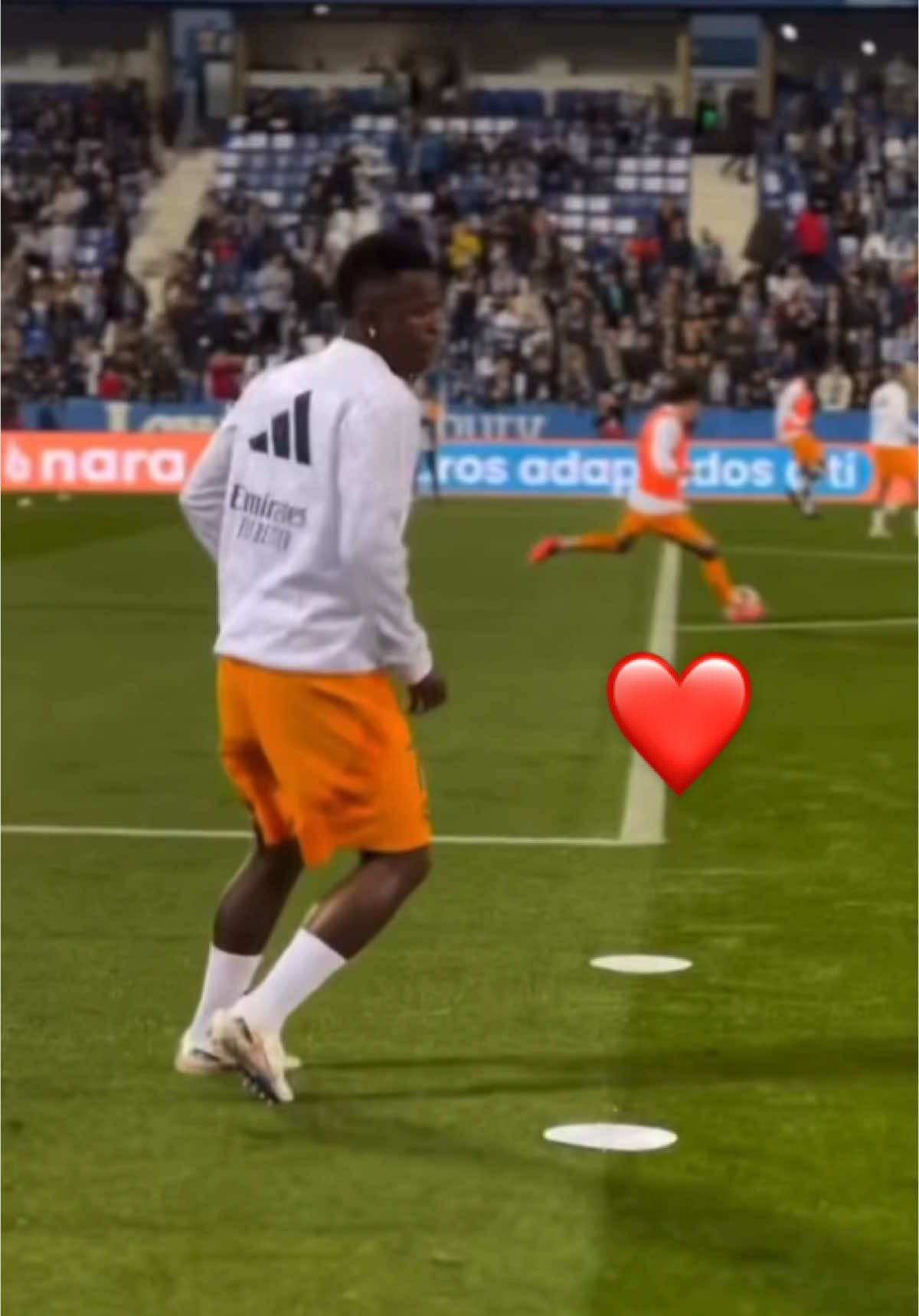 Vinicius Junior vs Leganes 😍💪 #leganes #realmadridfc #madrid #spain #laliga #leganesvsrealmadrid #live #vinicius #viniciusjunior #vini #vinijr 