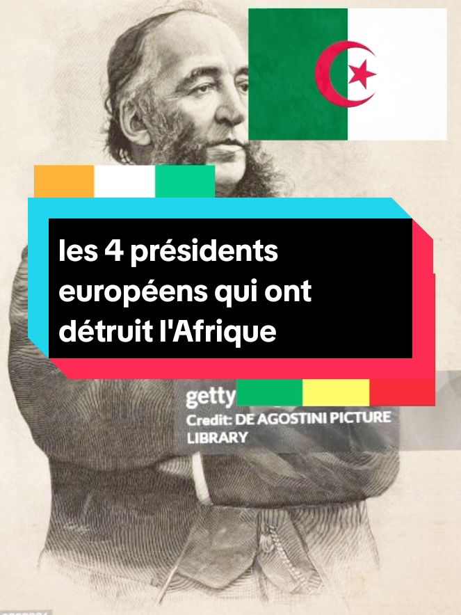 Les 4 présidents européen qui ont détruit l'Afrique #europe #histoiredafrique #africa #DeveloppementAfrique #Afriquefrancophone #pays #president #grandepuissance #top10 