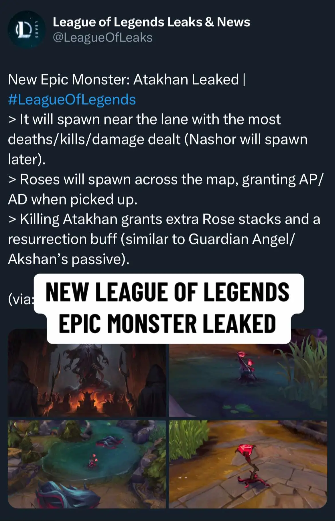 What are your thoughts so far? #leagueoflegends #leaguetok #leaguetiktok #leaguememes 