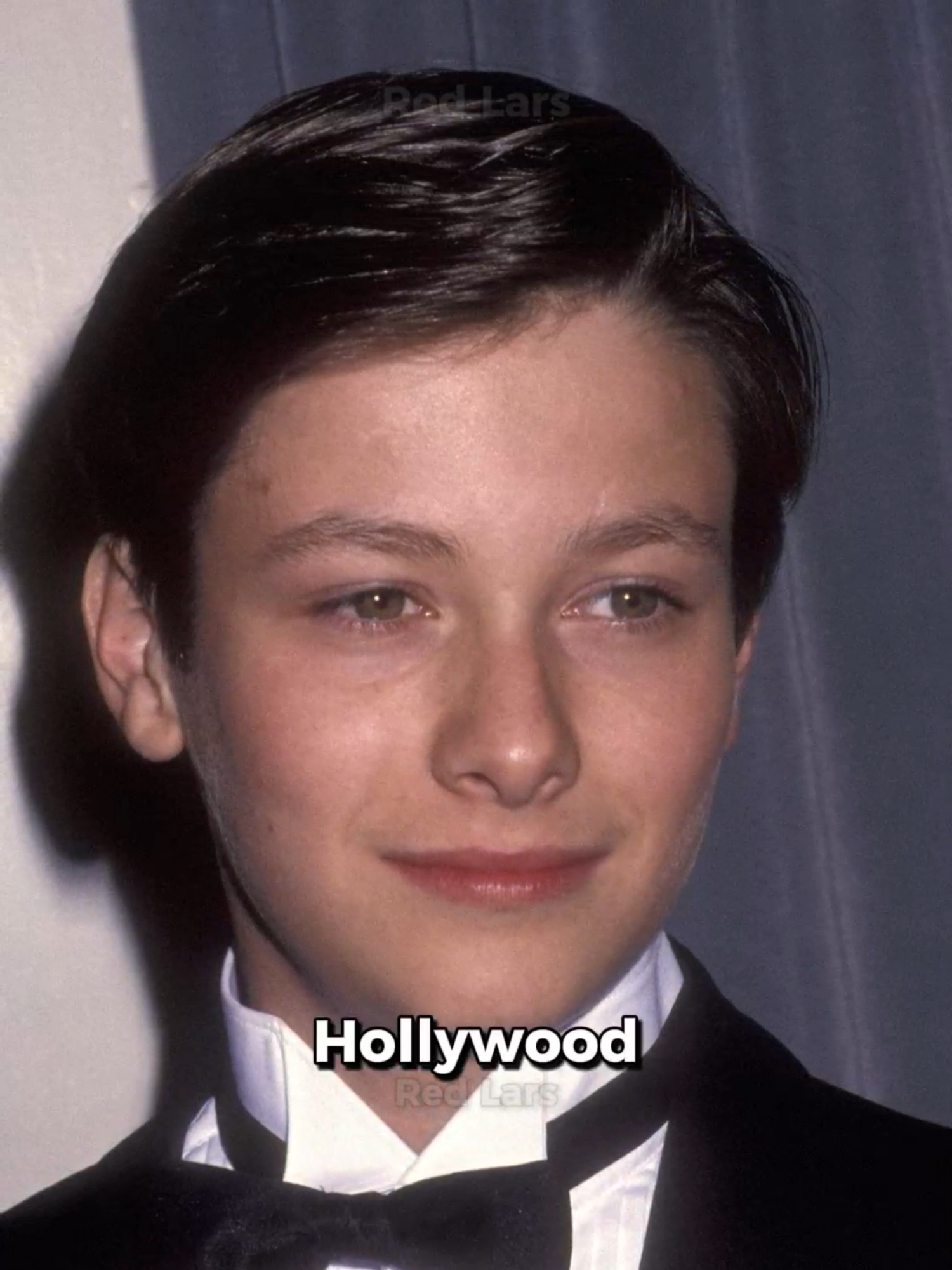 Actores de Hollywood que desaparecieron de las pantallas, parte 2: Edward Furlong. #edwardfurlong#hollywood#actor#cine#celebrities