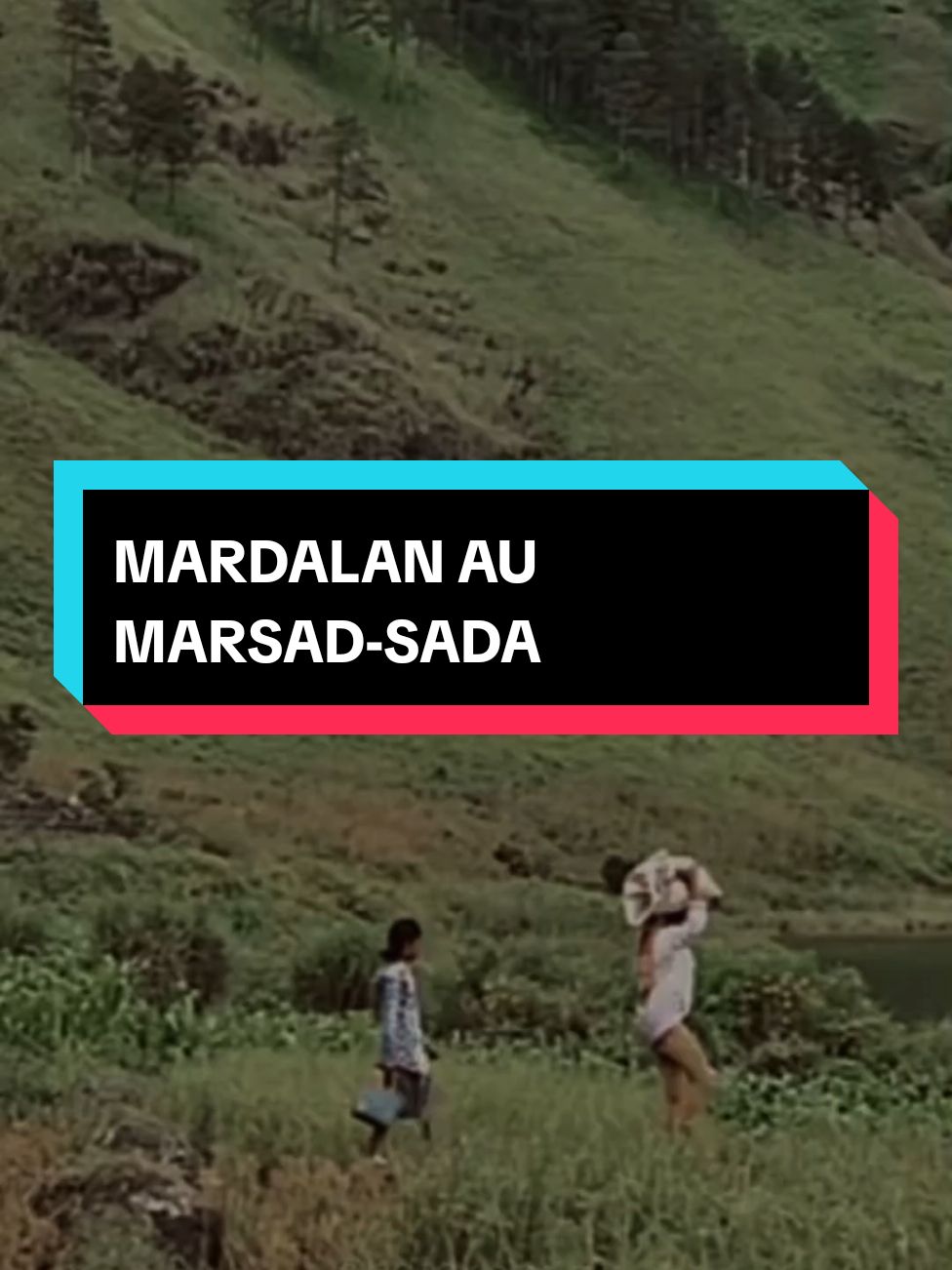 #CapCut  MARDALAN AU MARSADA-SADA #lagubatak  #liriklagubatak  #bataksong  #bataktiktok  #tiktokbatak  #musikbatak  #musiklirikbatak  #musikbatakmb  #templatecapcut  #marbuntemplatecapcut 