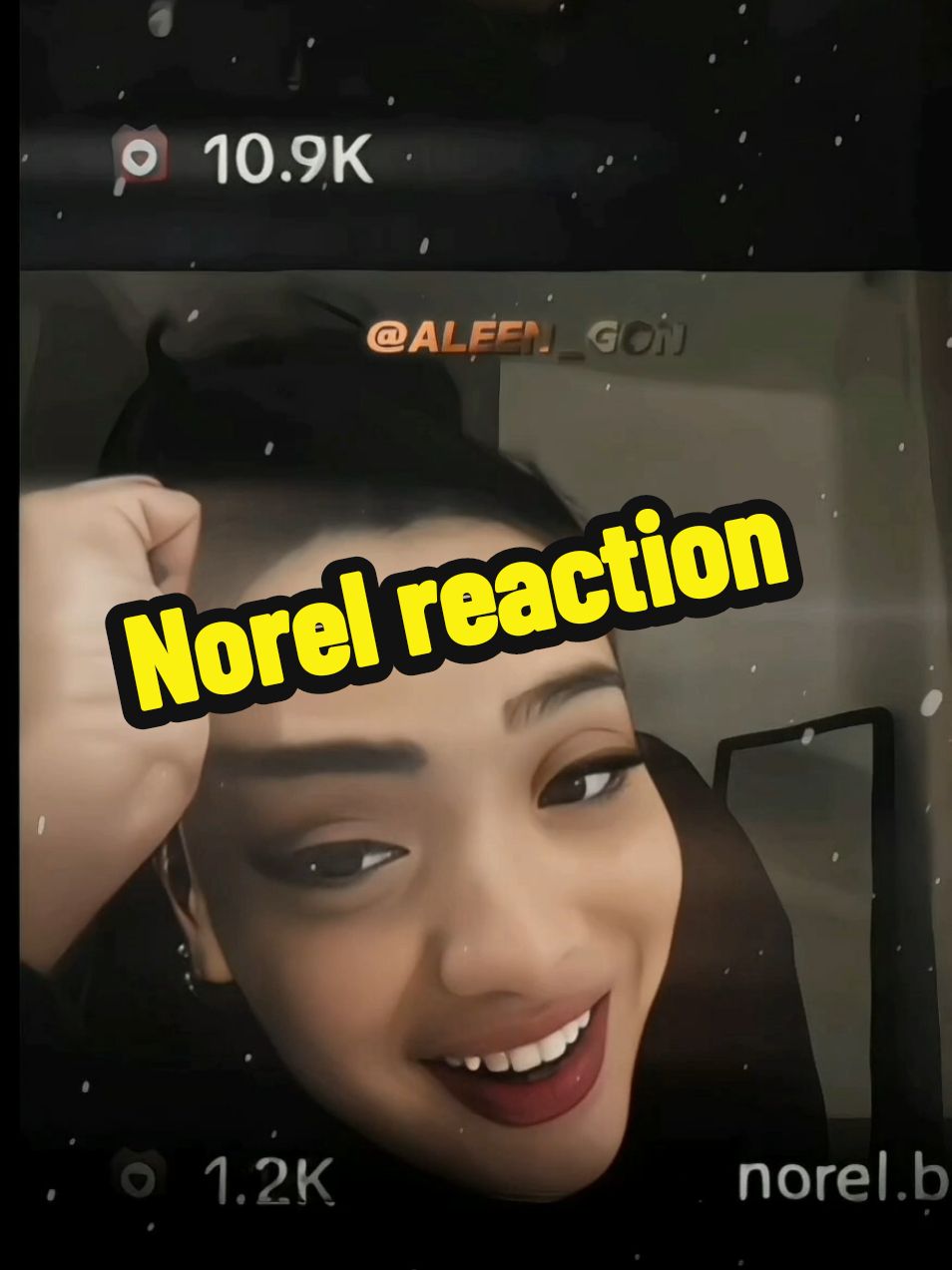 Phobia isaac new song feat numidia lezoul ❤️👑 et norel reaction 🎉❤️ @Phobia Isaac @Numidia lezoul @norel.bmz #اكسبلور #بث_فوبيا #phobia_isaac #فوبيا_ايساك #rapdz #new_song #rap #numidialezoul #norel #norel_bmz 