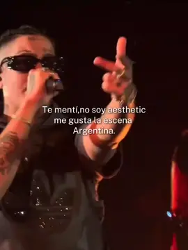 I like the Argentine musical genre#trapargentino  my favorite artists are #duki #crocraxker #ysya #neopistea #khea #litkillah #tiagopzk #rusherking #homerelmeromero #emiliamernes #nickinicole #paulolondra #wos #mariabecerra #fmk #asan #sevenkayne #bzrp #miloj #trueno #luchossj #cazzu 