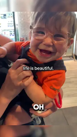 smile. #hopecore #wholesome #happy #hope #smile #baby 
