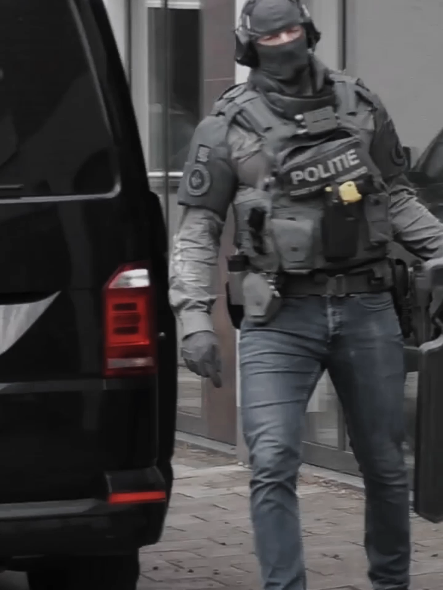 DSI 🇳🇱 #🇳🇱 #netherlands #politie #tactical #dsi #fy #foryou #police #military #sof #global