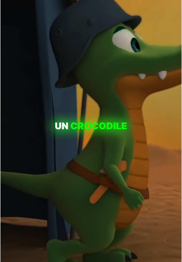 Ah les crococo, les crocodiles #parole #speedup #speedsongs #ahlescrocodiles #enfant #crocodile #fr #parole 