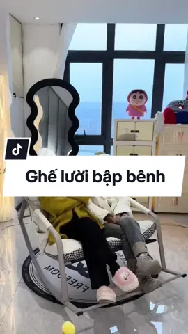Ghế lười bập bênh thư giãn 2 người, khung thép chắc chắn 2.0 mm đêm năng 4kg, ghế để phòng ngủ, thư giãn đọc sách ban công••66•• #gheluoithugian #ghebapbenh #ghebapbenhthugian #ghebapbenhnguoilon #gheluoidecor #gheluoibapbenh 
