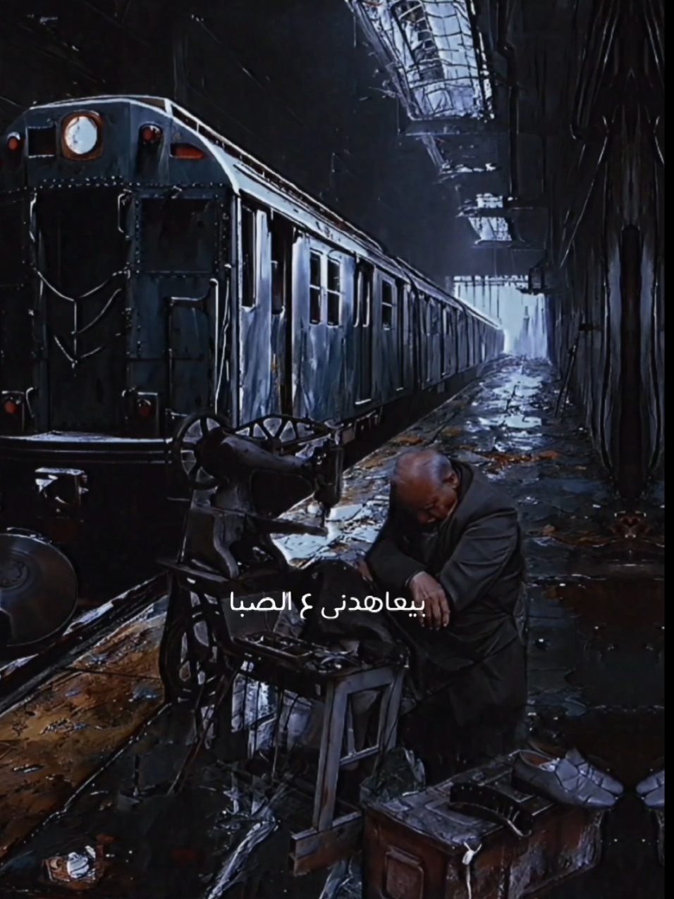 طريق طويل يا دنيا بحر كله دوامات 💔 #البوم_صور #مصطفى_كامل  #طريق_طويل_يا_دنيا_بحر_كله_دوامات