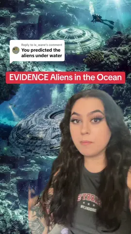 Replying to @Ix_wane #aliens #ufo #outerspace #extraterrestrial #mystery #balticsea 