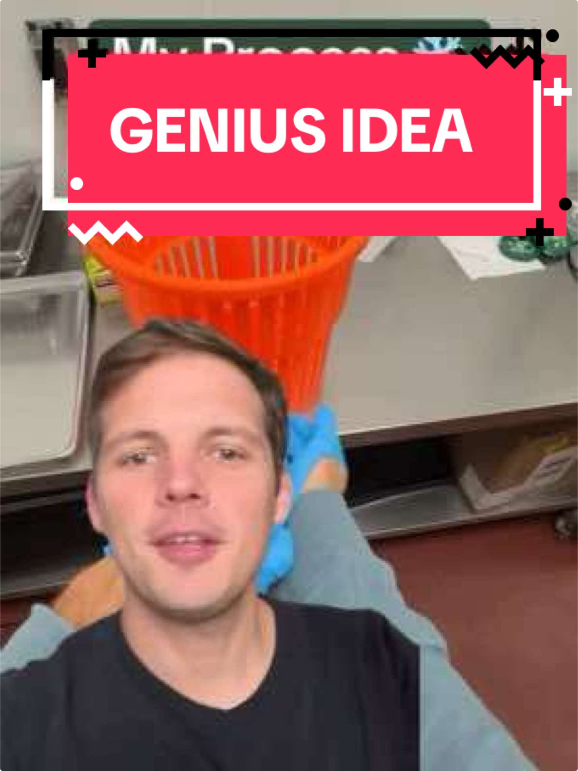 GENIUS IDEA #business #enterprenuership #businessidea #sidehustle 