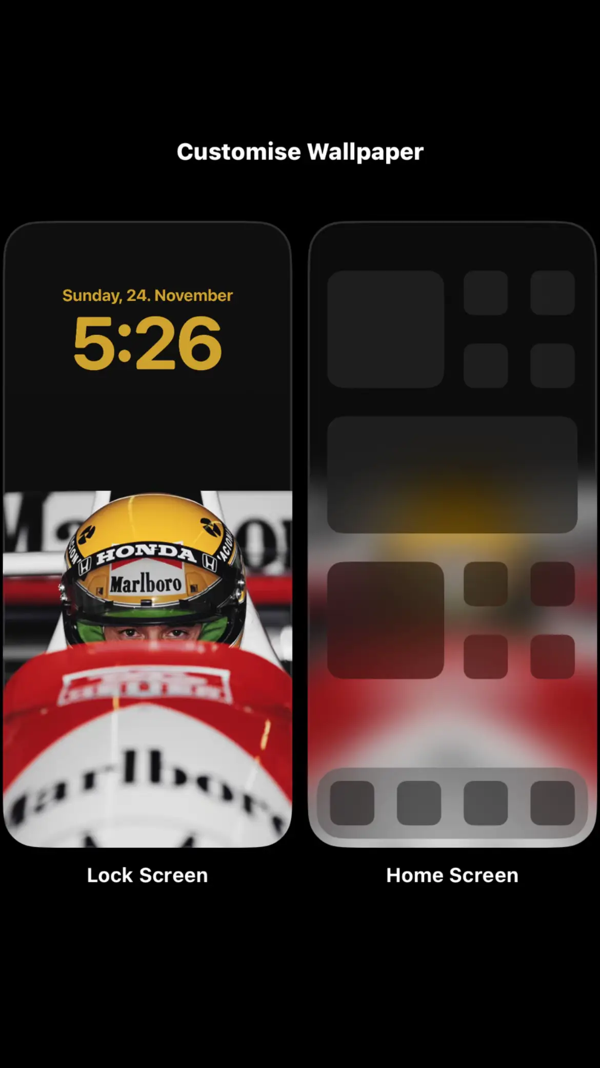 Pt. 36 | Classic Edition ||  #f1 #formula1 #f1tiktok #formulaone #wallpaper #wallpapers #4k #ayrtonsenna #schumacher #fyp 