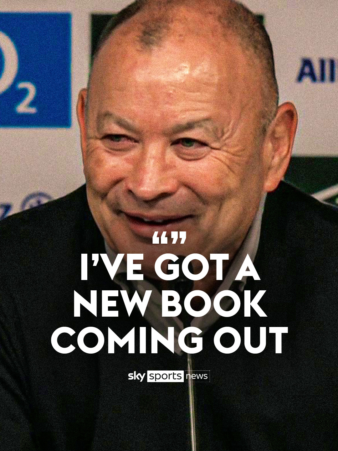 Former England head coach Eddie Jones has his say on Danny Care's book, which details alleged toxic allegations in the previous set-up #englandrugby #eddiejones #rugby